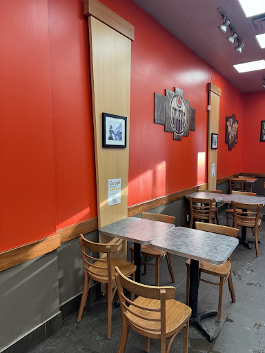 Photo of Top Donair Jasper - 10084 Jasper Ave, Edmonton, AB T5J 1V6