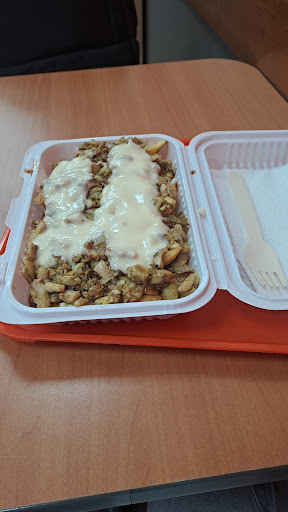 Photo of Top Donair Jasper - 10084 Jasper Ave, Edmonton, AB T5J 1V6