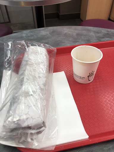 Photo of Top Donair Jasper - 10084 Jasper Ave, Edmonton, AB T5J 1V6