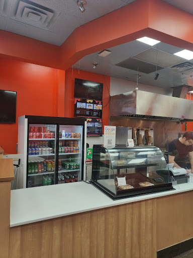 Photo of Top Donair Jasper - 10084 Jasper Ave, Edmonton, AB T5J 1V6