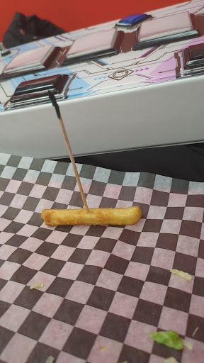 Photo of Top Donair Jasper - 10084 Jasper Ave, Edmonton, AB T5J 1V6