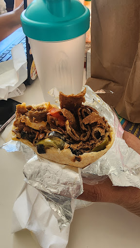 Photo of Swiss Donair - 8308 144 Ave NW, Edmonton, AB T5E 2H4