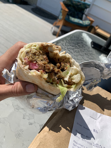 Photo of Swiss Donair - 8308 144 Ave NW, Edmonton, AB T5E 2H4