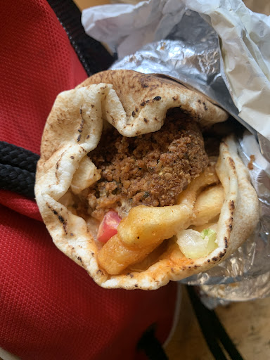 Photo of Swiss Donair - 8308 144 Ave NW, Edmonton, AB T5E 2H4