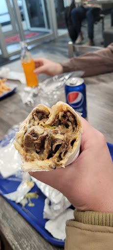 Photo of Swiss Donair - 8308 144 Ave NW, Edmonton, AB T5E 2H4