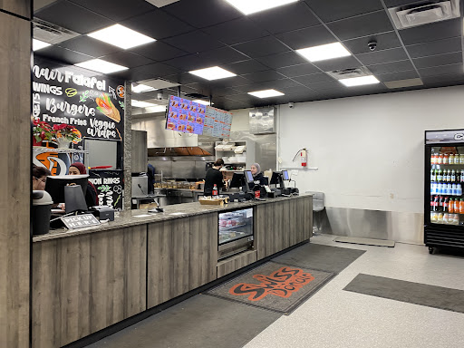 Photo of Swiss Donair - 8308 144 Ave NW, Edmonton, AB T5E 2H4