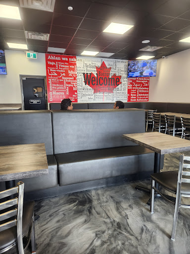 Photo of Swiss Donair - 8308 144 Ave NW, Edmonton, AB T5E 2H4