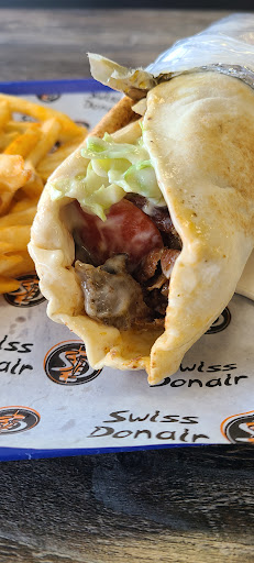 Photo of Swiss Donair - 8308 144 Ave NW, Edmonton, AB T5E 2H4