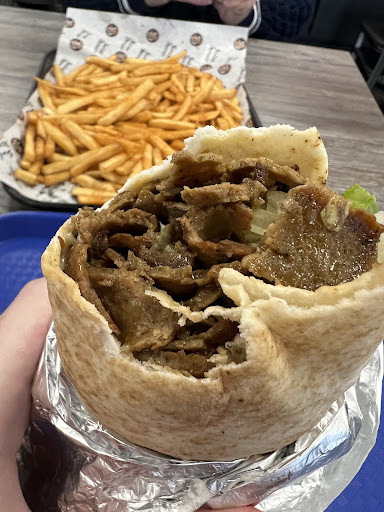 Photo of Swiss Donair - 8308 144 Ave NW, Edmonton, AB T5E 2H4