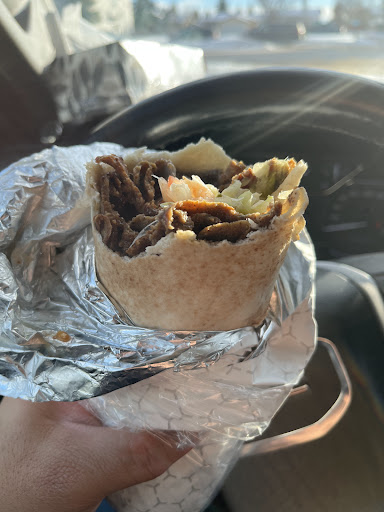 Photo of Swiss Donair - 8308 144 Ave NW, Edmonton, AB T5E 2H4
