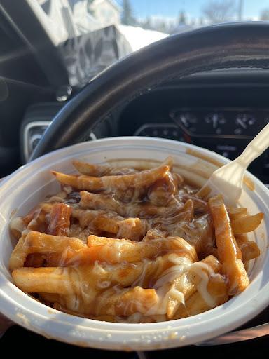 Photo of Swiss Donair - 8308 144 Ave NW, Edmonton, AB T5E 2H4