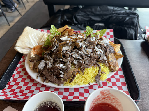 Photo of Jerusalem Shawarma - Windermere Edmonton - 1297 Windermere Way SW, Edmonton, AB T6W 2P3