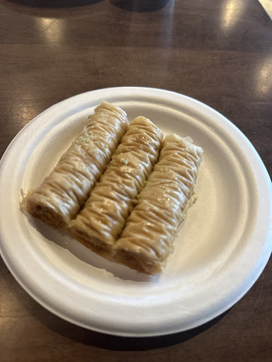 Photo of Jerusalem Shawarma - Windermere Edmonton - 1297 Windermere Way SW, Edmonton, AB T6W 2P3