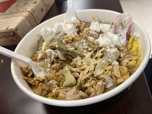 Photo of Jerusalem Shawarma - Windermere Edmonton - 1297 Windermere Way SW, Edmonton, AB T6W 2P3