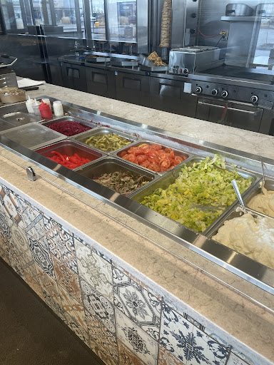Photo of Jerusalem Shawarma - Windermere Edmonton - 1297 Windermere Way SW, Edmonton, AB T6W 2P3