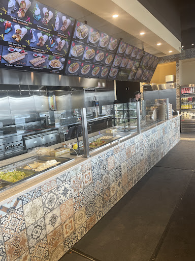 Photo of Jerusalem Shawarma - Windermere Edmonton - 1297 Windermere Way SW, Edmonton, AB T6W 2P3