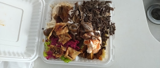 Photo of Jerusalem Shawarma - Windermere Edmonton - 1297 Windermere Way SW, Edmonton, AB T6W 2P3