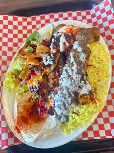 Photo of Jerusalem Shawarma - Windermere Edmonton - 1297 Windermere Way SW, Edmonton, AB T6W 2P3