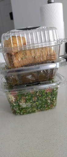 Photo of Jerusalem Shawarma - Windermere Edmonton - 1297 Windermere Way SW, Edmonton, AB T6W 2P3