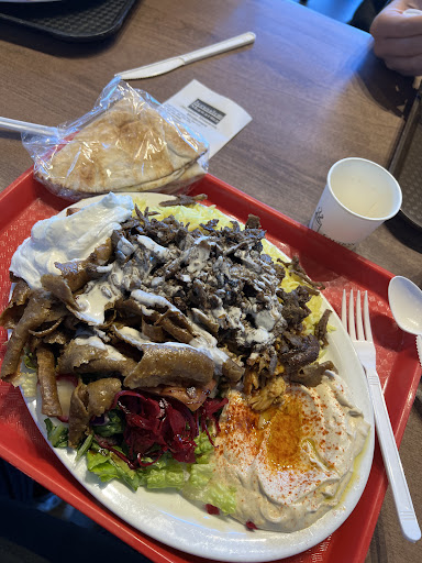 Photo of Jerusalem Shawarma - Windermere Edmonton - 1297 Windermere Way SW, Edmonton, AB T6W 2P3
