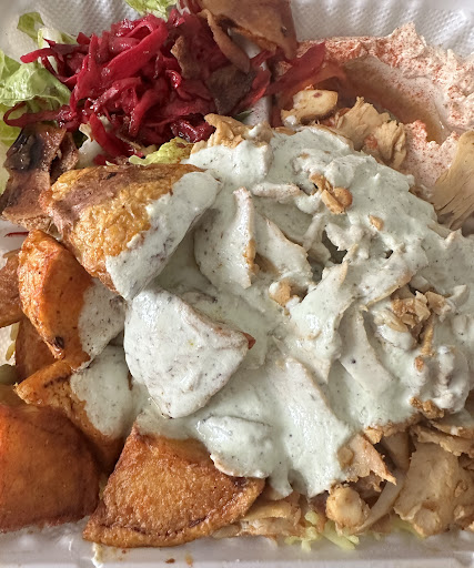 Photo of Jerusalem Shawarma - Windermere Edmonton - 1297 Windermere Way SW, Edmonton, AB T6W 2P3