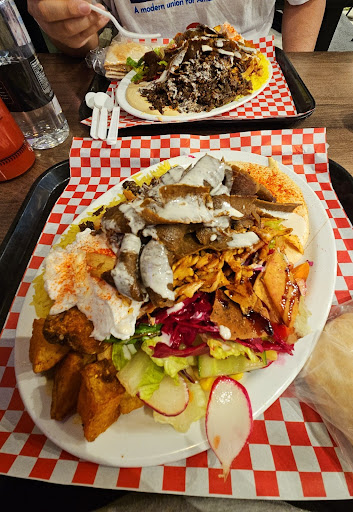 Photo of Jerusalem Shawarma - Windermere Edmonton - 1297 Windermere Way SW, Edmonton, AB T6W 2P3