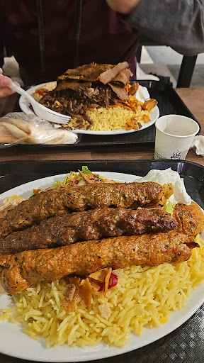 Photo of Jerusalem Shawarma - Windermere Edmonton - 1297 Windermere Way SW, Edmonton, AB T6W 2P3
