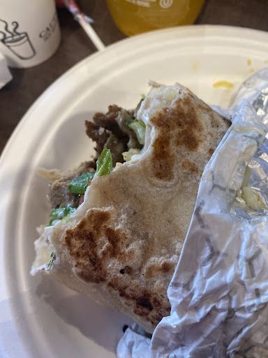Photo of Jerusalem Shawarma - Windermere Edmonton - 1297 Windermere Way SW, Edmonton, AB T6W 2P3