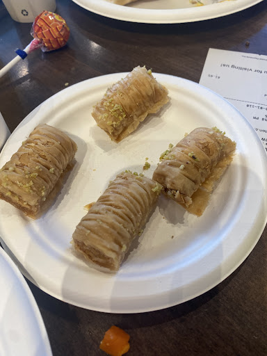 Photo of Jerusalem Shawarma - Windermere Edmonton - 1297 Windermere Way SW, Edmonton, AB T6W 2P3