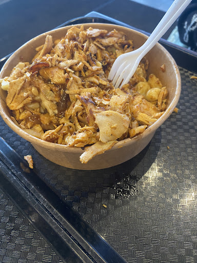 Photo of Jerusalem Shawarma - Windermere Edmonton - 1297 Windermere Way SW, Edmonton, AB T6W 2P3