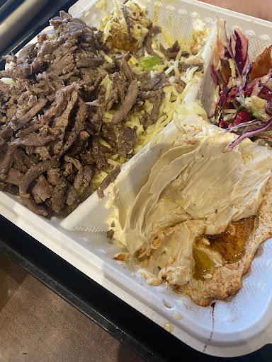 Photo of Jerusalem Shawarma - Windermere Edmonton - 1297 Windermere Way SW, Edmonton, AB T6W 2P3