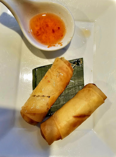 Photo of Thai House Restaurant - 1306 Bow Valley Trail #7A, Canmore, AB T1W 1N6
