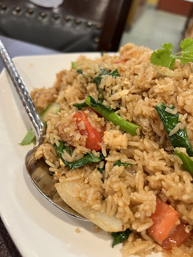 Photo of Thai House Restaurant - 1306 Bow Valley Trail #7A, Canmore, AB T1W 1N6