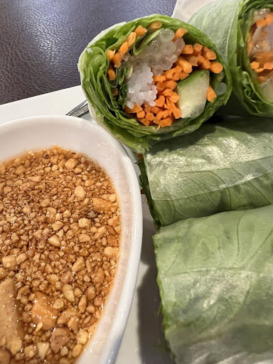 Photo of Thai House Restaurant - 1306 Bow Valley Trail #7A, Canmore, AB T1W 1N6
