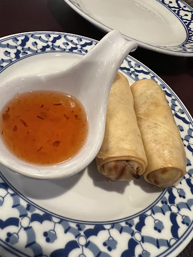Photo of Thai House Restaurant - 1306 Bow Valley Trail #7A, Canmore, AB T1W 1N6