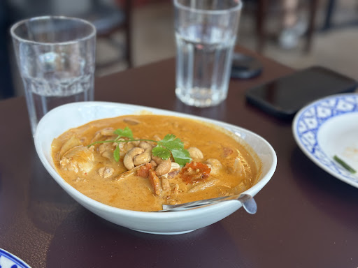 Photo of Thai House Restaurant - 1306 Bow Valley Trail #7A, Canmore, AB T1W 1N6