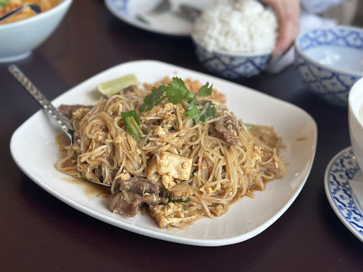 Photo of Thai House Restaurant - 1306 Bow Valley Trail #7A, Canmore, AB T1W 1N6