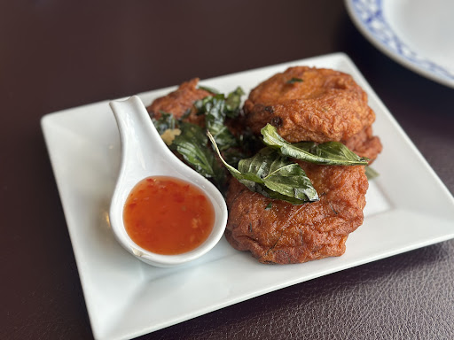 Photo of Thai House Restaurant - 1306 Bow Valley Trail #7A, Canmore, AB T1W 1N6