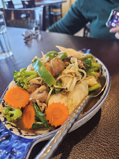 Photo of Thai House Restaurant - 1306 Bow Valley Trail #7A, Canmore, AB T1W 1N6