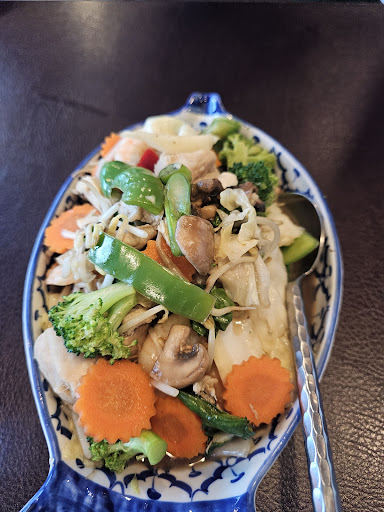 Photo of Thai House Restaurant - 1306 Bow Valley Trail #7A, Canmore, AB T1W 1N6