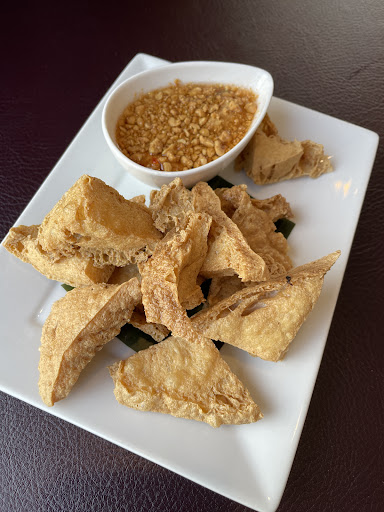 Photo of Thai House Restaurant - 1306 Bow Valley Trail #7A, Canmore, AB T1W 1N6