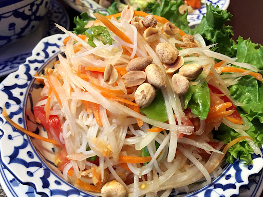 Photo of Thai House Restaurant - 1306 Bow Valley Trail #7A, Canmore, AB T1W 1N6