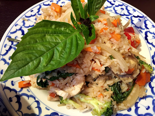 Photo of Thai House Restaurant - 1306 Bow Valley Trail #7A, Canmore, AB T1W 1N6