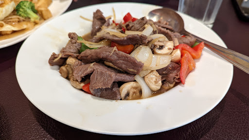 Photo of Thai House Restaurant - 1306 Bow Valley Trail #7A, Canmore, AB T1W 1N6