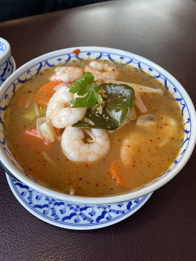 Photo of Thai House Restaurant - 1306 Bow Valley Trail #7A, Canmore, AB T1W 1N6