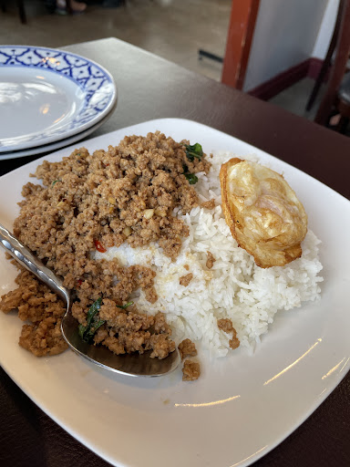 Photo of Thai House Restaurant - 1306 Bow Valley Trail #7A, Canmore, AB T1W 1N6
