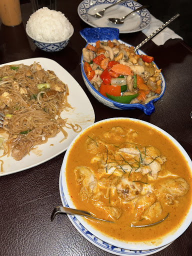 Photo of Thai House Restaurant - 1306 Bow Valley Trail #7A, Canmore, AB T1W 1N6