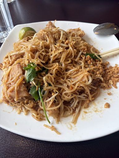 Photo of Thai House Restaurant - 1306 Bow Valley Trail #7A, Canmore, AB T1W 1N6
