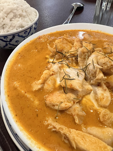 Photo of Thai House Restaurant - 1306 Bow Valley Trail #7A, Canmore, AB T1W 1N6