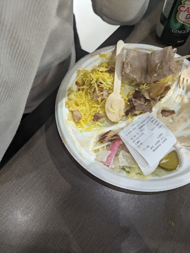 Photo of Banff Shawarma - 317 banff Avenue c1b, Banff, AB T1L 1A1